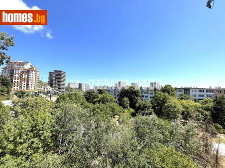 Четиристаен, 107m² - Апартамент за продажба - 119854368