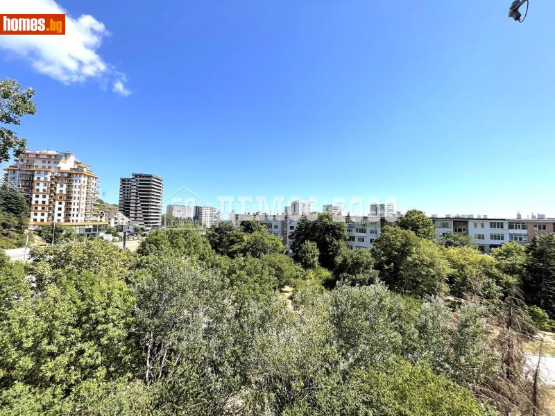 Четиристаен, 107m² - Жк. Чайка, Варна - Апартамент за продажба - Демос 2000 ООД - 119854368