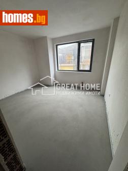 Тристаен, 92m² - Апартамент за продажба - 119855612