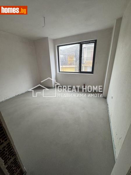 Тристаен, 92m² -  Център, Търговище - Апартамент за продажба - ГРЕАЙТ ХОУМ ЕООД - 119855612