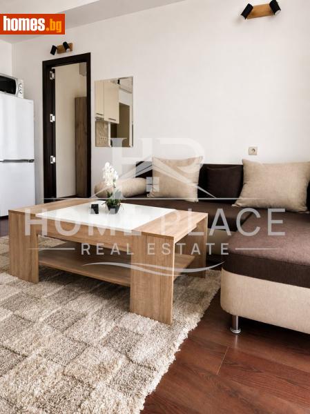 Тристаен, 80m² - М-т Ален Мак, Варна - Апартамент под наем - Home Place - 119856007