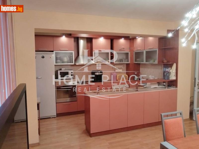 Тристаен, 89m² -  ЖП Гара, Варна - Апартамент под наем - Home Place - 119856060