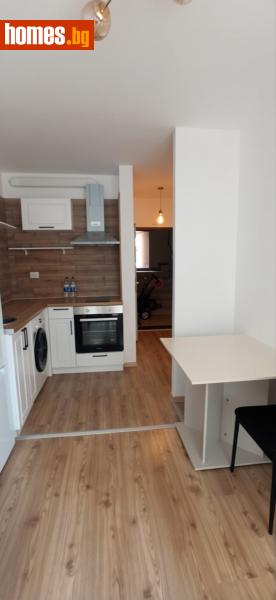 Двустаен, 44m² - Жк. Христо Ботев, Пловдив - Апартамент за продажба - АВИРЕКС НЕДВИЖИМИ ИМОТИ - 119856170