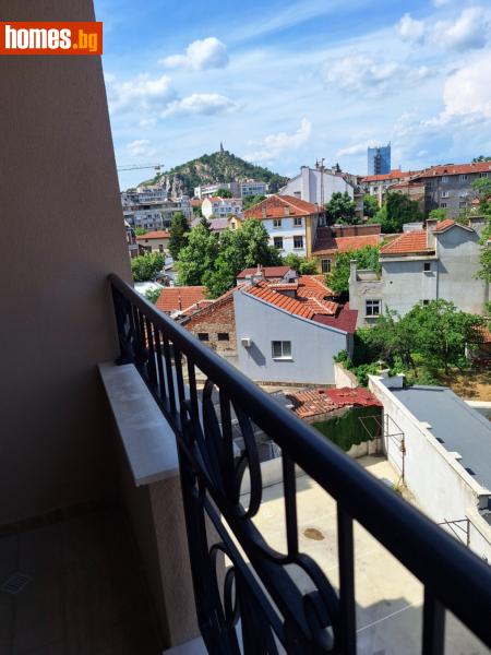 Двустаен, 47m² -  Център, Пловдив - Апартамент за продажба - АВИРЕКС НЕДВИЖИМИ ИМОТИ - 119856192
