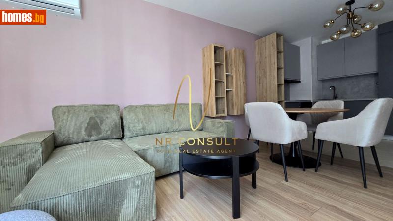Тристаен, 114m² - Кв. Малинова Долина, София - Апартамент за продажба - NR CONSULT - 119856616