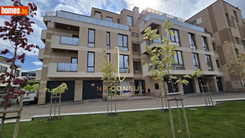 Двустаен, 67m² - Кв. Малинова Долина, София - Апартамент за продажба - NR CONSULT - 119856626