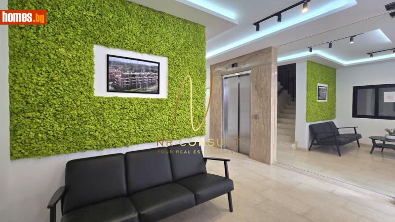Четиристаен, 139m² - Кв. Малинова Долина, София - Апартамент за продажба - NR CONSULT - 119856646