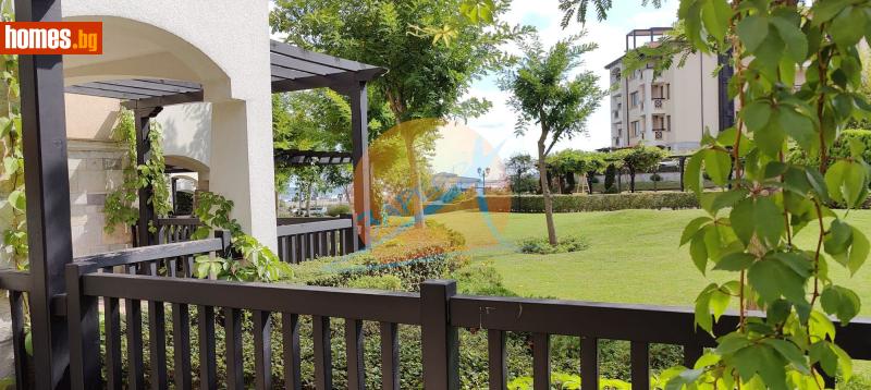Двустаен, 109m² - С.Лозенец, Бургас - Апартамент за продажба - Зарево България АД - 119860400