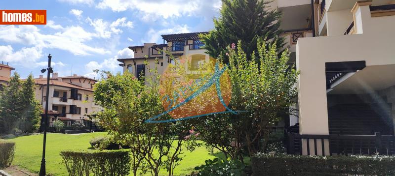 Едностаен, 51m² - С.Лозенец, Бургас - Апартамент за продажба - Зарево България АД - 119860420