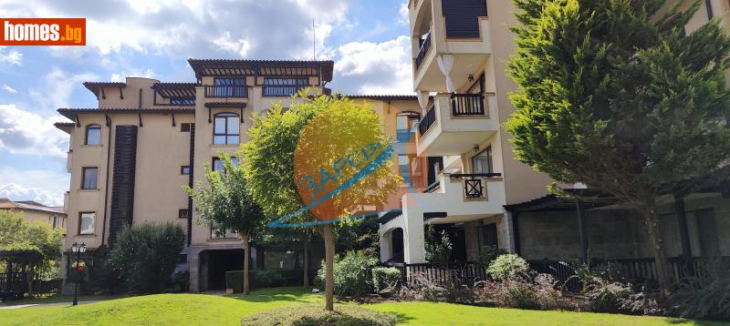 Едностаен, 50m² - С.Лозенец, Бургас - Апартамент за продажба - Зарево България АД - 119860430