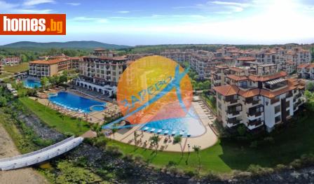 Двустаен, 84m² - Апартамент за продажба - 119860440