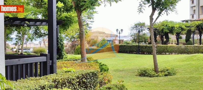 Едностаен, 80m² - С.Лозенец, Бургас - Апартамент за продажба - Зарево България АД - 119860470