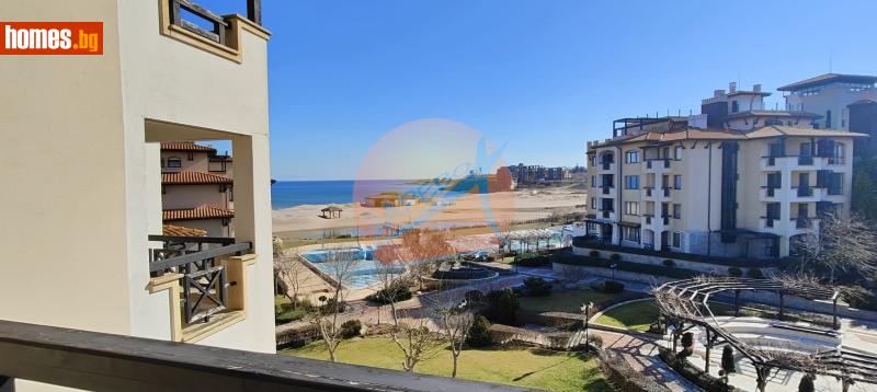 Тристаен, 155m² - С.Лозенец, Бургас - Апартамент за продажба - Зарево България АД - 119860490