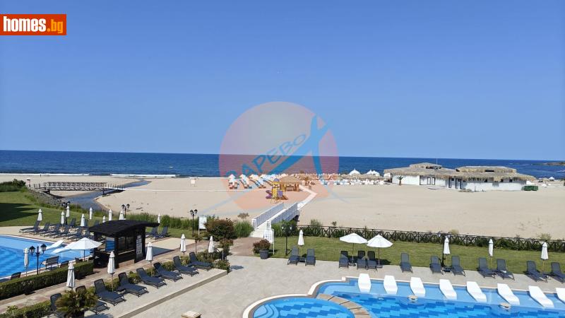Двустаен, 92m² - С.Лозенец, Бургас - Апартамент за продажба - Зарево България АД - 119860520