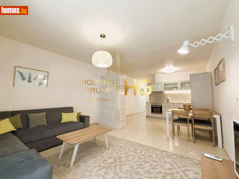 Двустаен, 75m² -  Център, Варна - Апартамент под наем - Холдинг Груп Недвижими Имоти  - 119864850