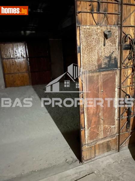 Гараж, 20m² - Жк. Люлин 1, София - Апартамент за продажба - BasProperties - 119865346
