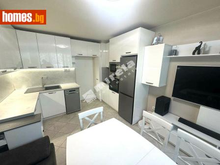 Тристаен, 61m² - Апартамент за продажба - 119867459