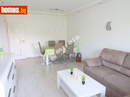 Тристаен, 65m² - Апартамент за продажба - 119867475