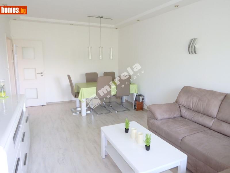 Тристаен, 65m² - Жк. Илинден, София - Апартамент за продажба - МИРЕЛА - 119867475