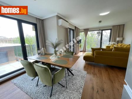 Двустаен, 89m² - Апартамент за продажба - 119867511