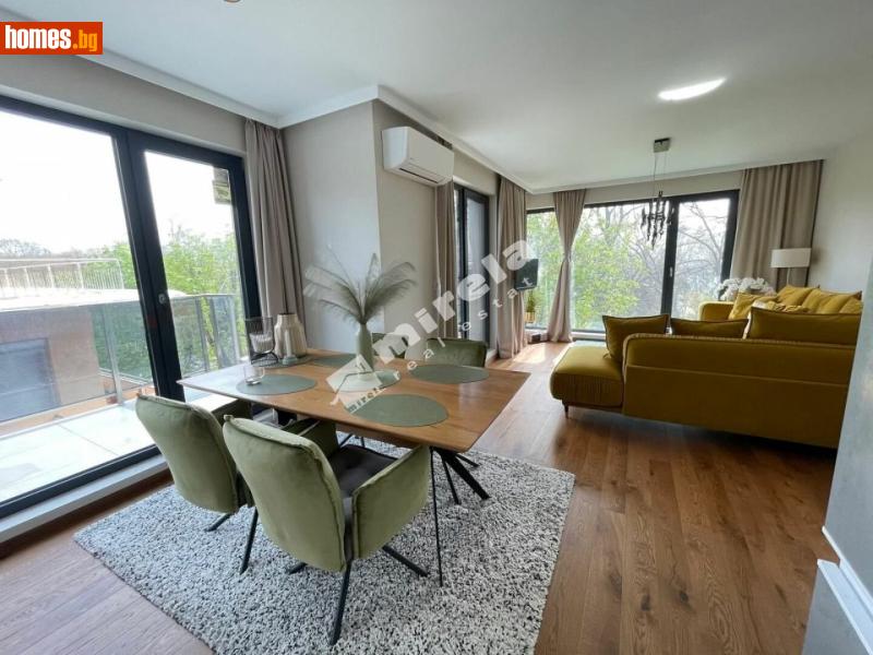 Двустаен, 89m² - Варна, Варна - Апартамент за продажба - МИРЕЛА - 119867511