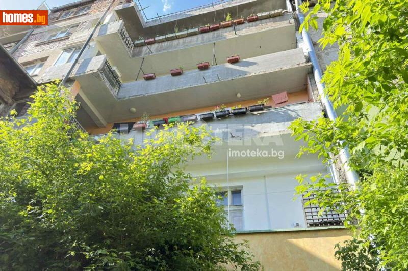 Многостаен, 177m² -  Център, София - Апартамент за продажба - ИМОТЕКА АД - 119867531