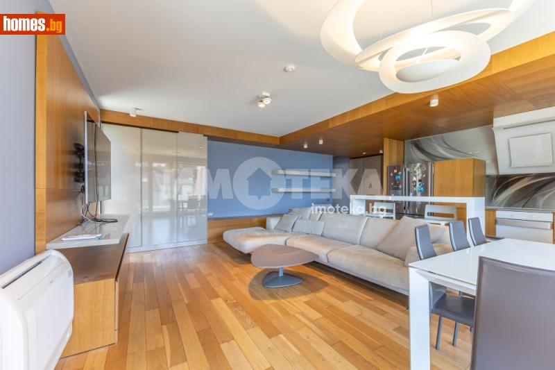 Многостаен, 137m² - Кв. Бриз, Варна - Апартамент за продажба - ИМОТЕКА АД - 119867574