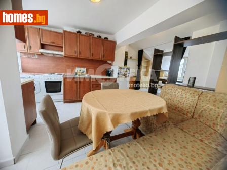 Двустаен, 60m² - Апартамент за продажба - 119867589