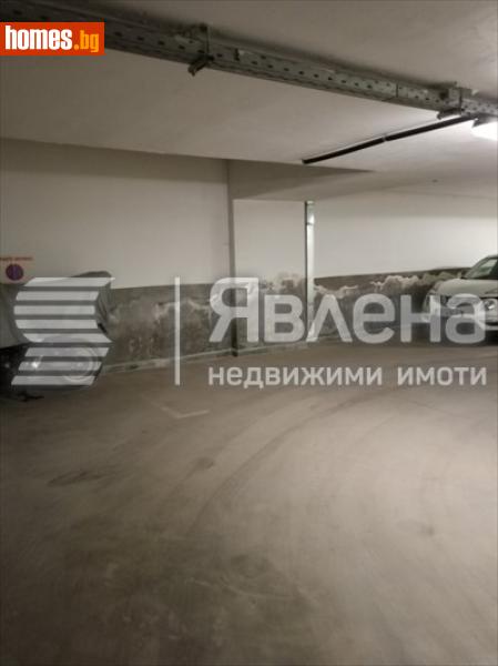 Гараж, 14m² - Жк. Слатина, София - Апартамент за продажба - ЯВЛЕНА - 119867644