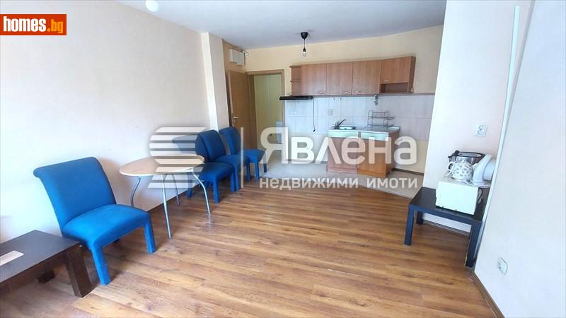 Двустаен, 92m² - Жк. Младост 1а, София - Апартамент за продажба - ЯВЛЕНА - 119867672