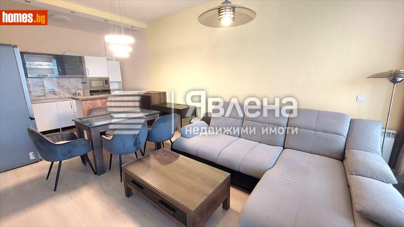 Двустаен, 80m² - Кв. Симеоново, София - Апартамент за продажба - ЯВЛЕНА - 119867701
