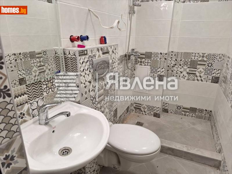 Двустаен, 65m² - С.Кранево, Добрич - Апартамент за продажба - ЯВЛЕНА - 119867710