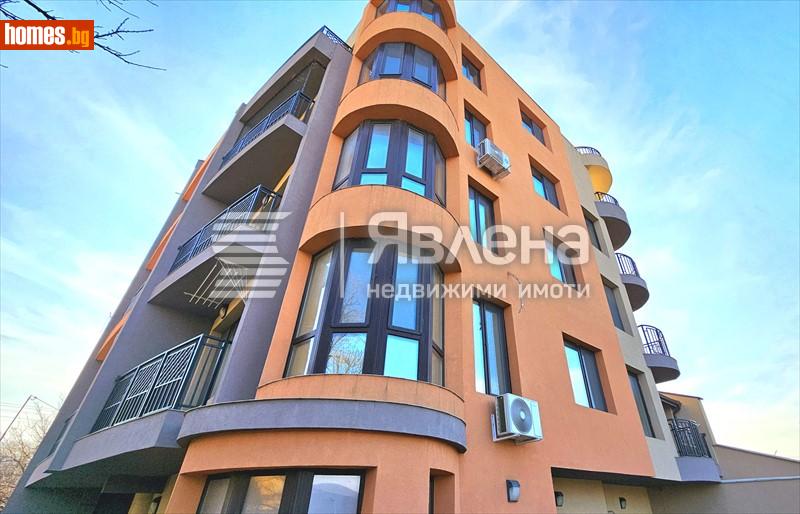 Двустаен, 71m² - С.Кранево, Добрич - Апартамент за продажба - ЯВЛЕНА - 119867717