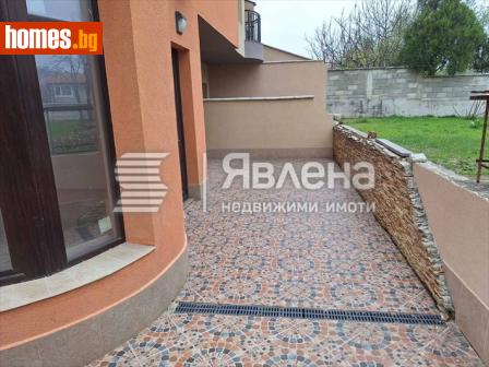 Двустаен, 107m² - Апартамент за продажба - 119867722