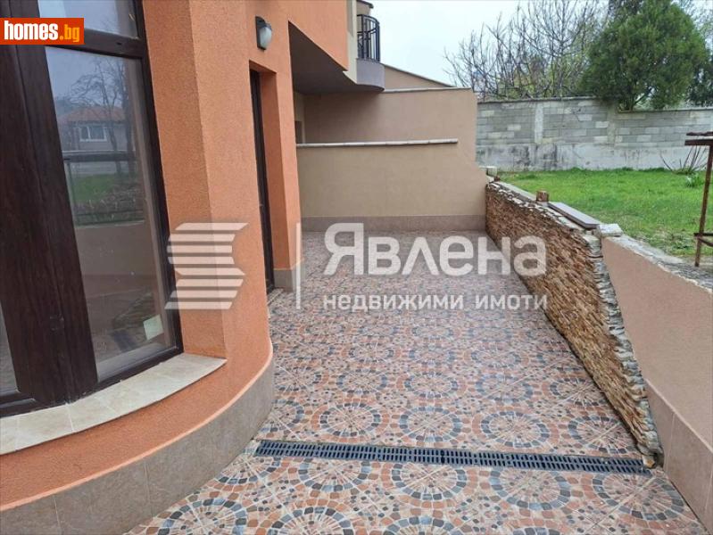 Двустаен, 107m² - С.Кранево, Добрич - Апартамент за продажба - ЯВЛЕНА - 119867722