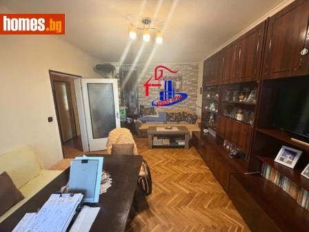 Тристаен, 80m² - Апартамент за продажба - 119868154
