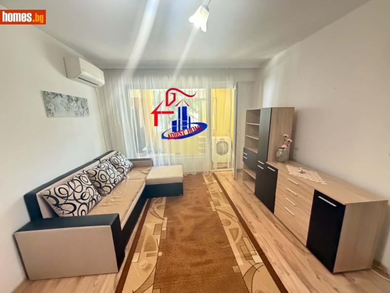 Двустаен, 63m² - Жк. Добруджански, Шумен - Апартамент за продажба - Аджест хоум - 119868263