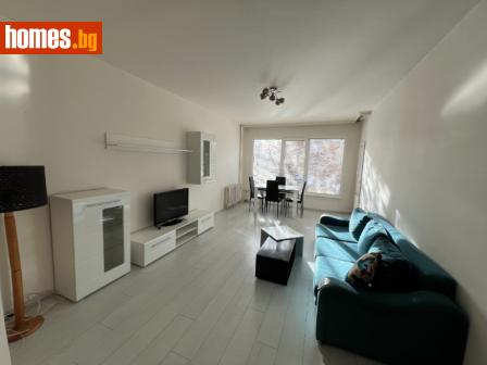 Тристаен, 93m² - Апартамент за продажба - 119868337