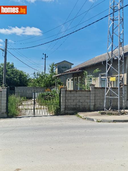 Парцел, 630m² - Гр.Вълчидол, Вълчи Дол - Парцел за продажба - Фридом Варна - 119868417
