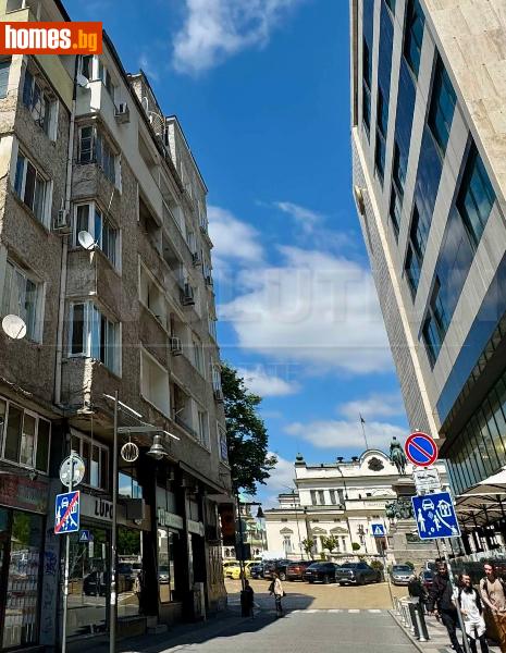 Многостаен, 160m² -  Център, София - Апартамент за продажба - Революшън Естейт - 119868478