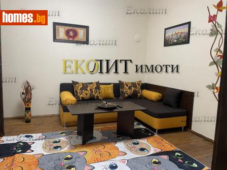 Четиристаен, 130m² - Апартамент под наем - 119868482
