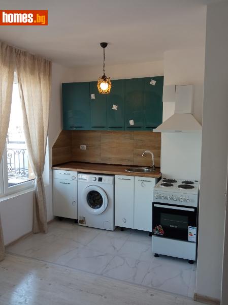 Едностаен, 41m²