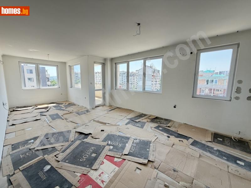 Четиристаен, 185m² - Жк. Бузлуджа, Велико Търново - Апартамент за продажба - ВИКТОРИЯ ИМОТИ - 119868959