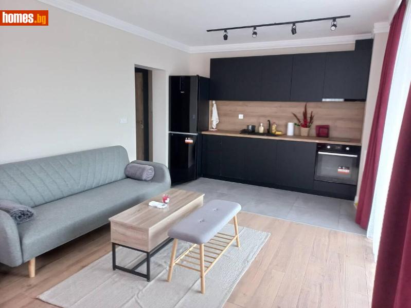 Едностаен, 46m²