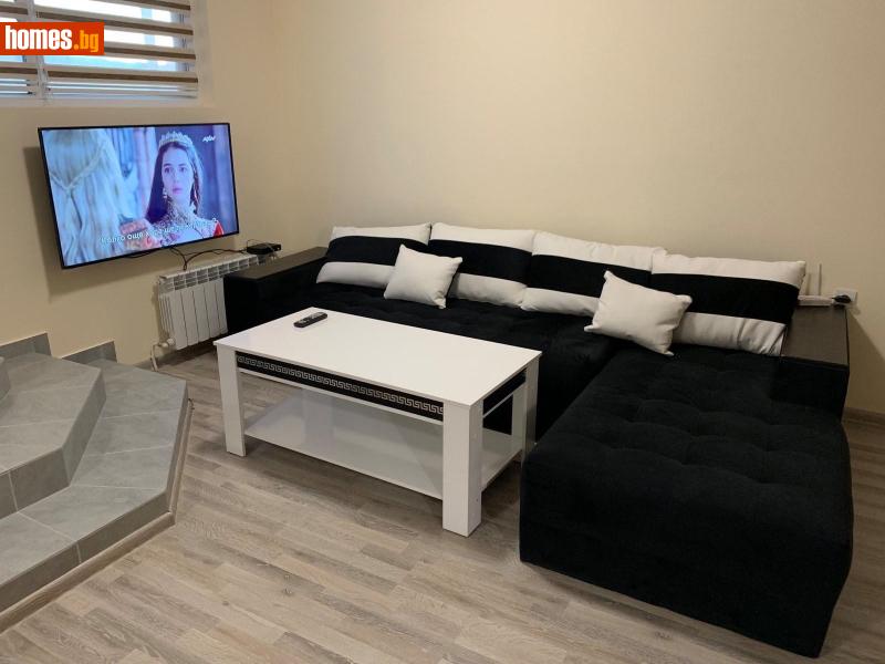 Едностаен, 45m²