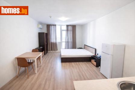 Едностаен, 43m² - Апартамент за продажба - 119869088