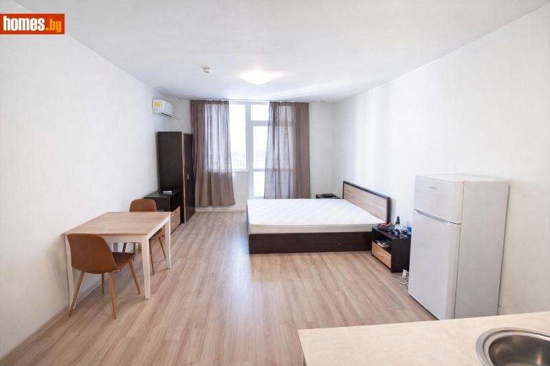 Едностаен, 43m² -  Студентски Град, София - Апартамент за продажба - Титан Пропъртис - 119869088