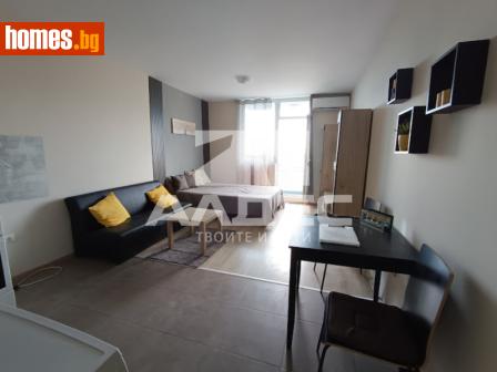 Едностаен, 35m² - Апартамент за продажба - 119869095