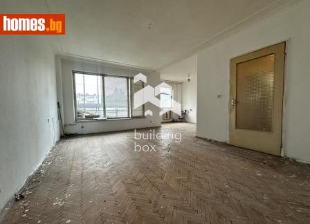 Тристаен, 98m² - Апартамент за продажба - 119869444