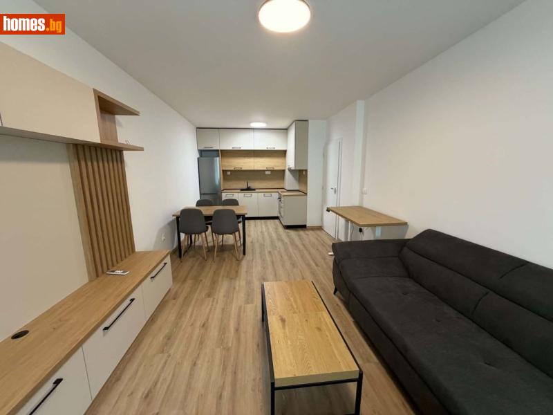 Двустаен, 70m² - Кв. Малинова Долина, София - Апартамент под наем - ДРИЙМ ВИЖЪН НЕДВИЖИМИ ИМОТИ - 119870153